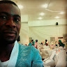 dogo jimoh