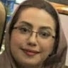 lida shafaghi
