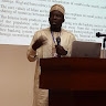 Adamu Usman Abubakar