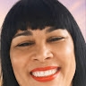 Elizabeth Hernandez