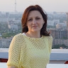 Валентина Антоненко