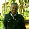 Kipyegon Gilbert Cheruiyot