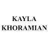 Kayla Khoramian