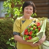 Валентина Дженджера