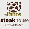 Panos Steak House