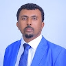 Mesfin Wogayehu Tenagashaw