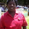 Theresa Mwila