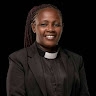 Maggie Mwanza