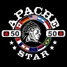 Apache Star
