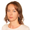 Ольга Рилова