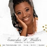 Dr. Tomesha D. Walker h.c.