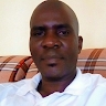 Geoffrey Shisia