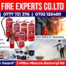 Mbarara Fire Experts