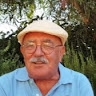 Ahmet Inam