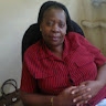 Otilia Mvududu