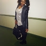 ruth adewunmi