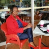 salome kamau