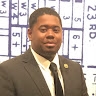 Elijah M