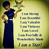 Nichelle Marshall