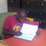 Patrick Okello