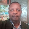 Victor Mageto