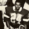 Ramon Evans