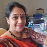 Vinitha B. Elza