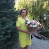 Лена Рюмина