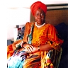 Queen Mother Blakely