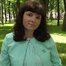 Людмила Лысенко