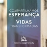 IGREJA DO NAZARENO VILA MONTE