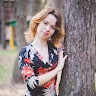 Anastasiia Ilushchenko