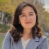Shokhista Turdalieva
