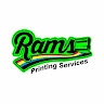 RAMS PRINTING