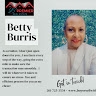 Betty Burris