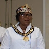 Mary Riley