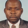 GEORGE OMBWAYO