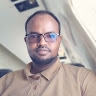 Omar Abdulle Osman