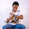 LOUIS KAMAU