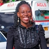 MAGDALEN NALIAKA