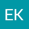 EK  