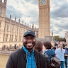 Samuel Oladeji