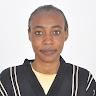 Djamalzene Mahamat