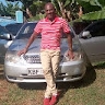 eustace kimanthi