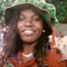 Felicia Olokoyo