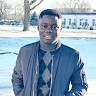 GEORGE BOAKYE YIADOM