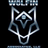 Wölfin  