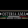 OSTERIA AMA