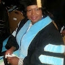 Dr. M Holsey- Hyman