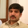 Iftikhar Mehmood